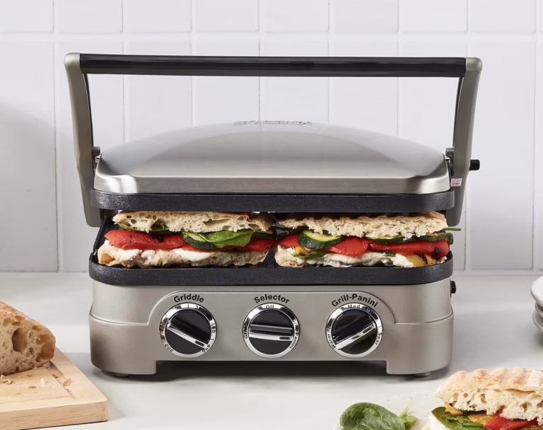 Cuisinart Griddler