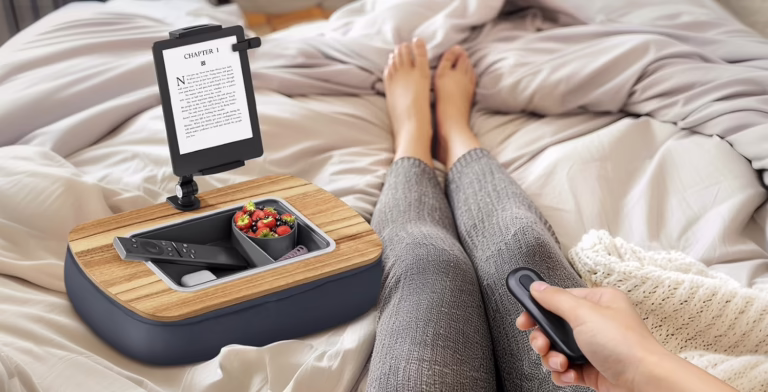 ERGONOV Tablet Pillow Stand