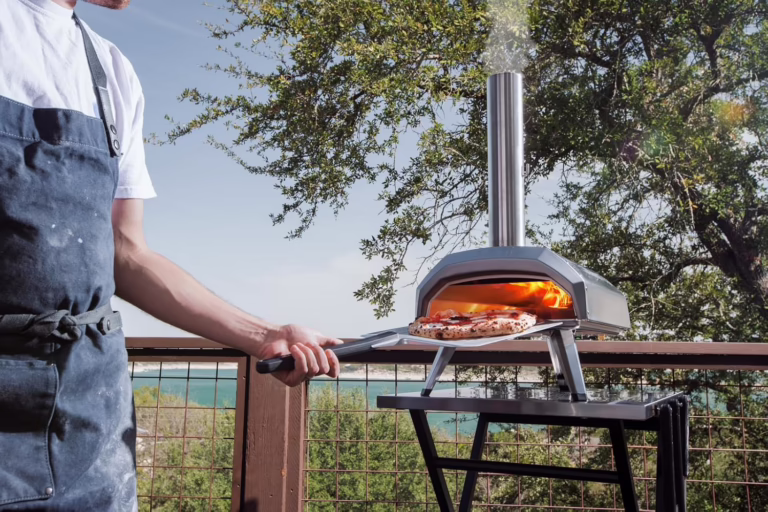 Ooni Pizza Oven on Sale