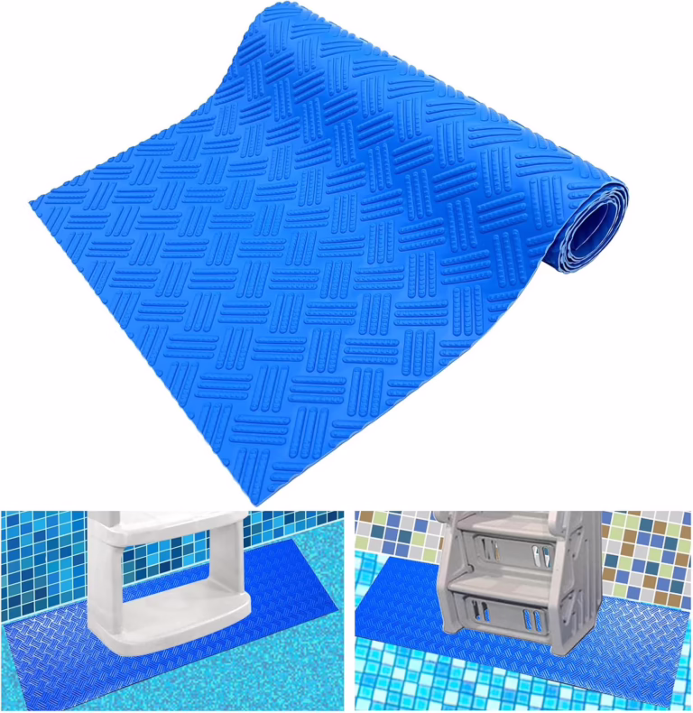 Pool Mat