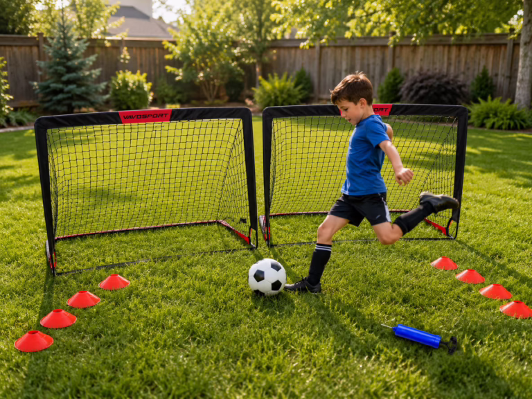 Soccer Goals