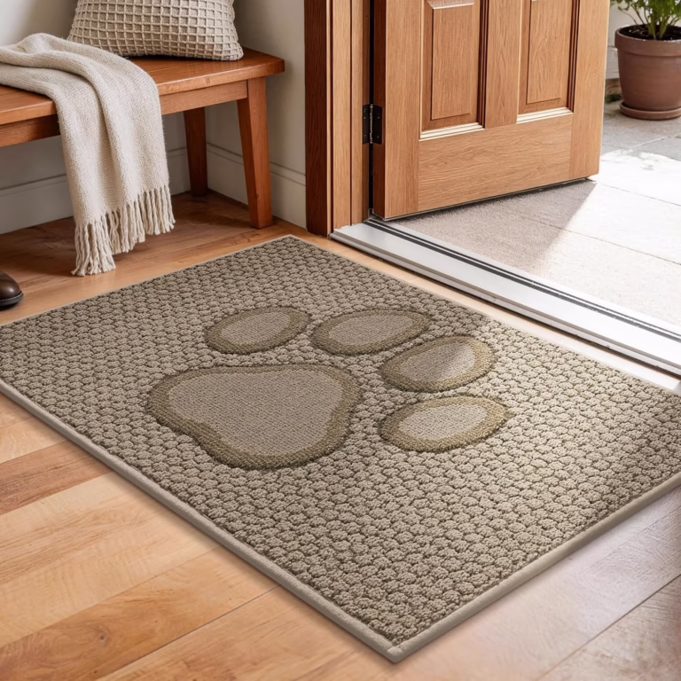 Dog Mat