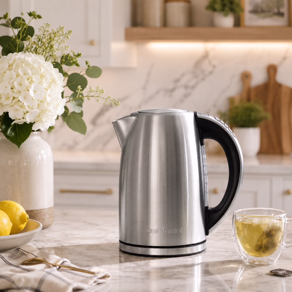 Cuisinart PerfecTemp