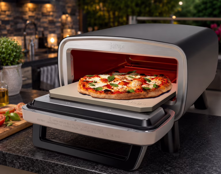 Ninja Pizza Oven