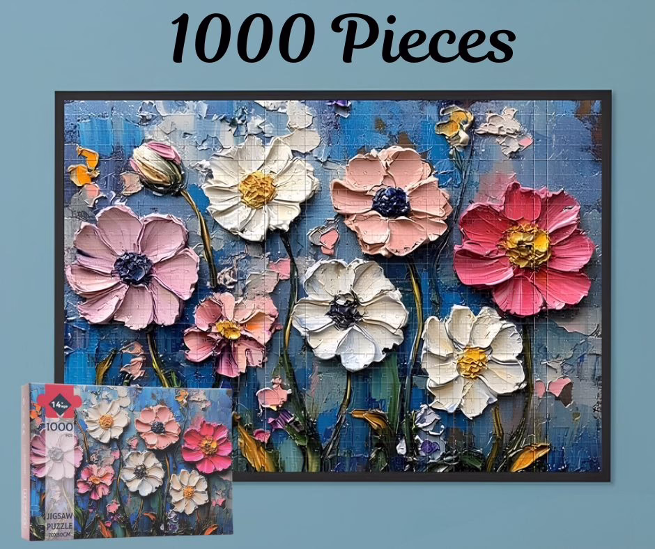 Jigsaw puzzle