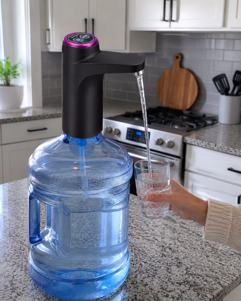 The Little Gadget That Makes Life Easier!