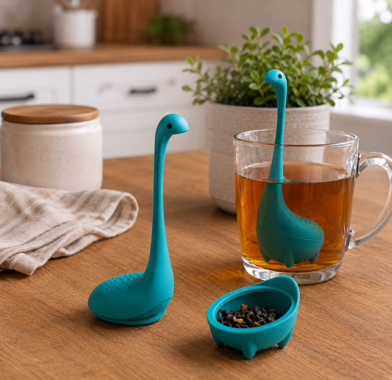 Tea Lovers Must Have!