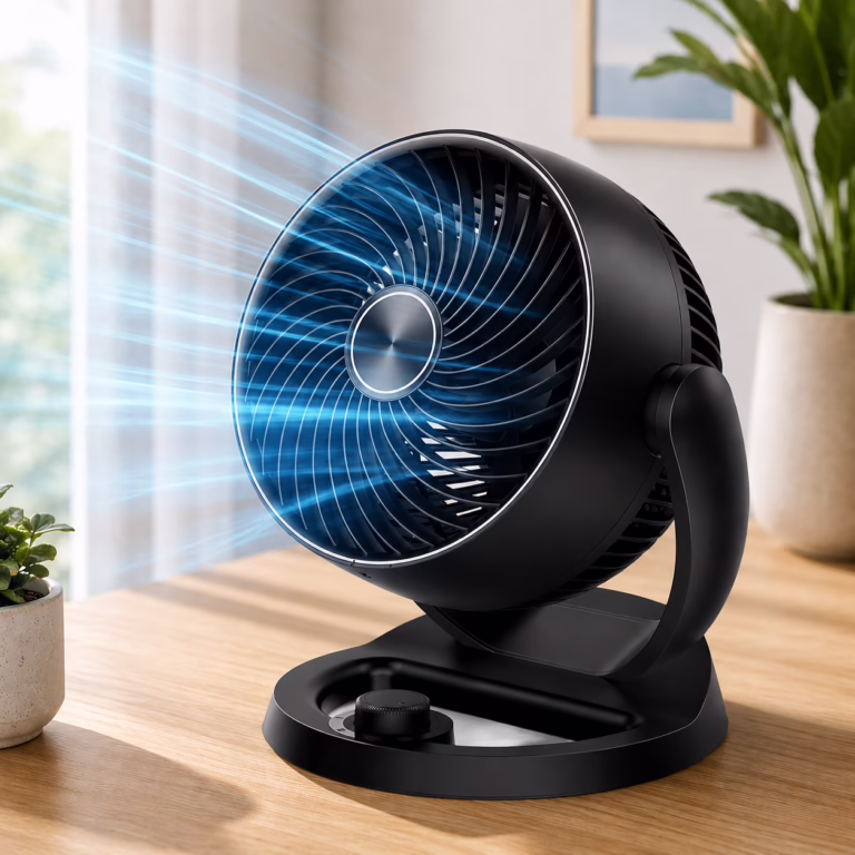 DREO Fan