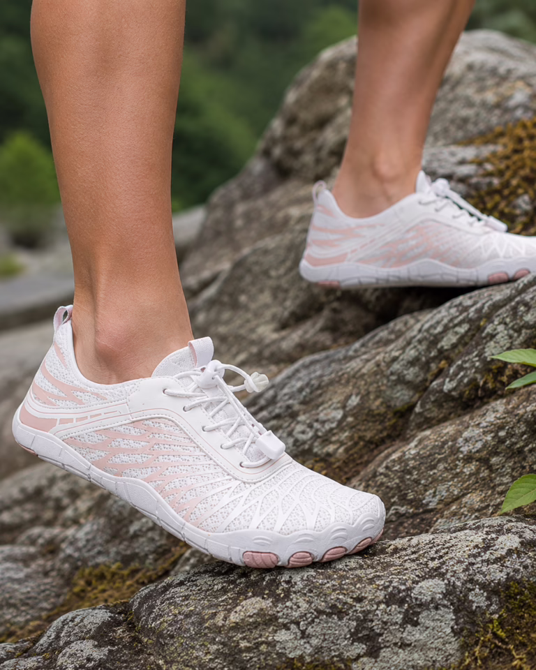 Barefoot Style Shoes