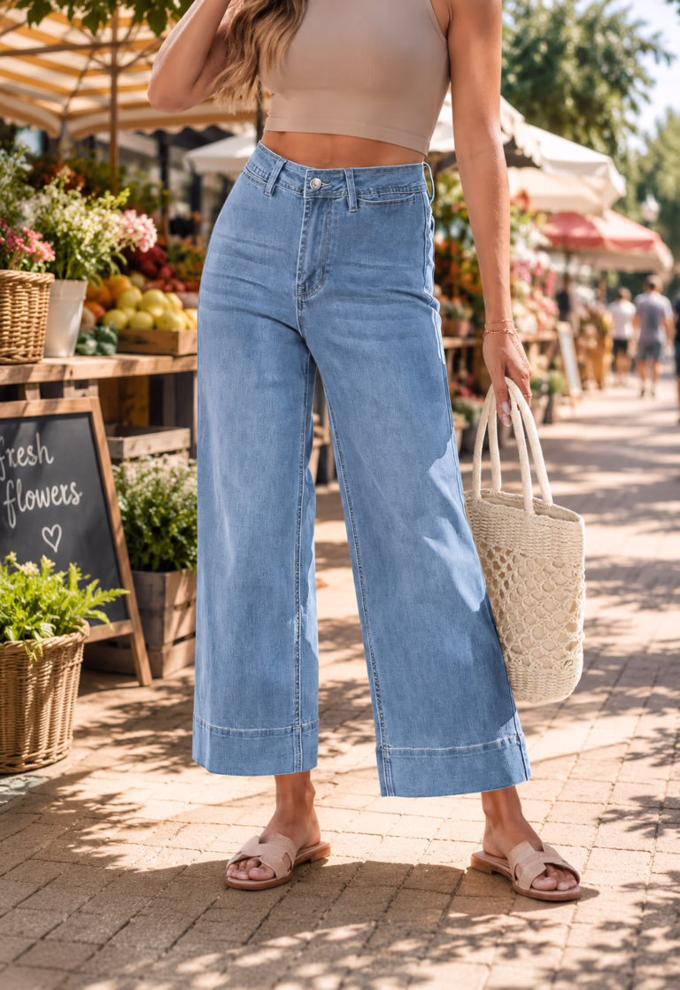 🌸 Jeans You’ll Love