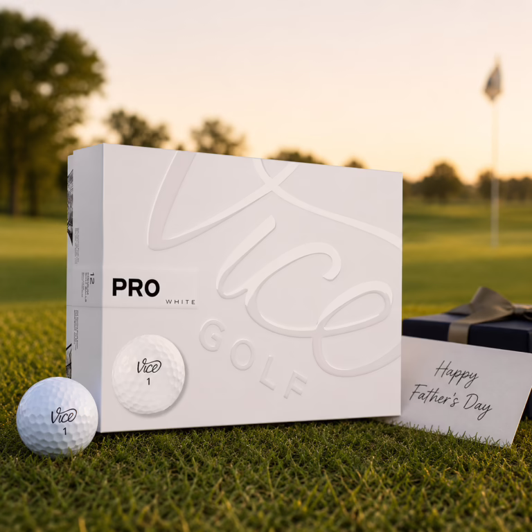 Vice Pro Golf Balls