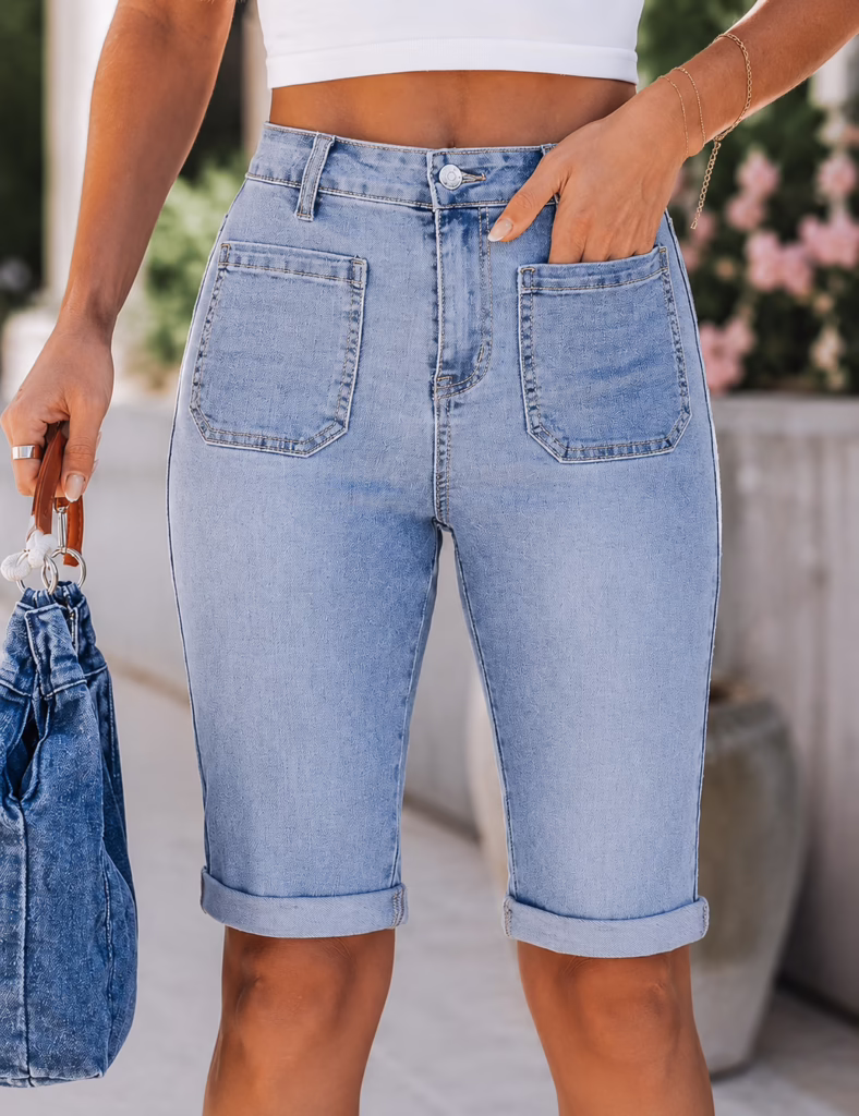 ✨ Cute, Comfy & Stretchy