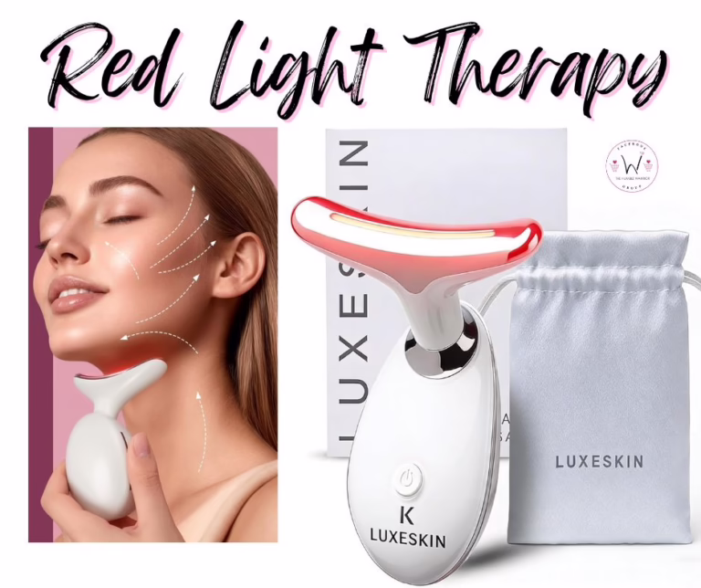 ✨ Little At-Home Spa Moment!