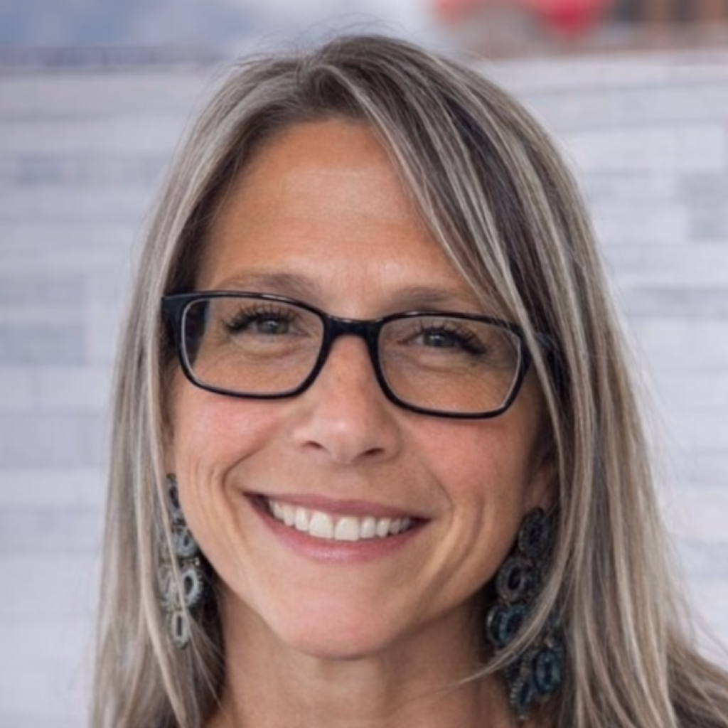 Cristin Petruzziello