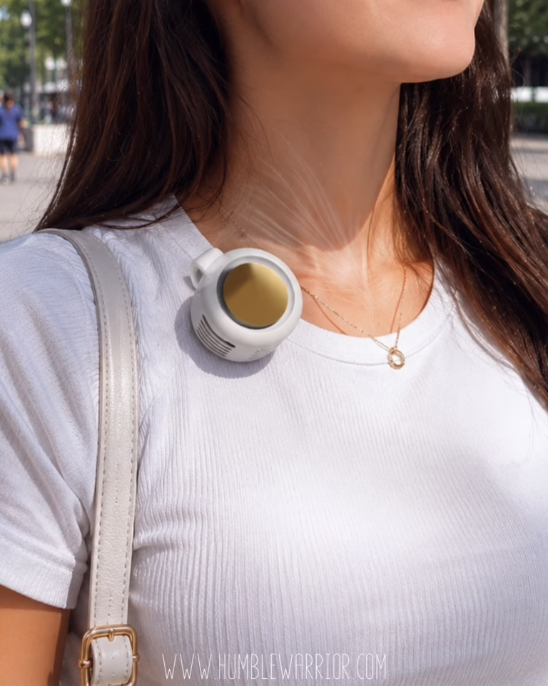 Summer Life Saver!