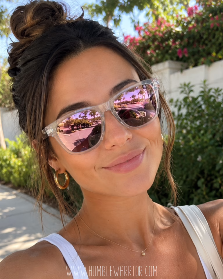 Fun Summer Sunglasses