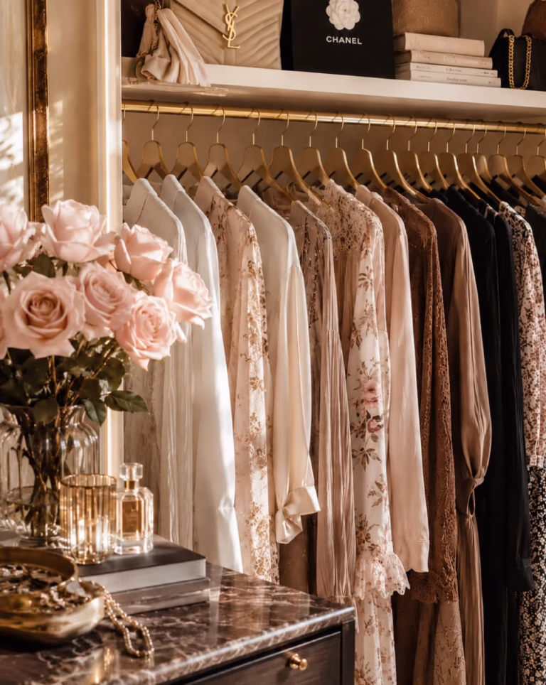For the Fashionista