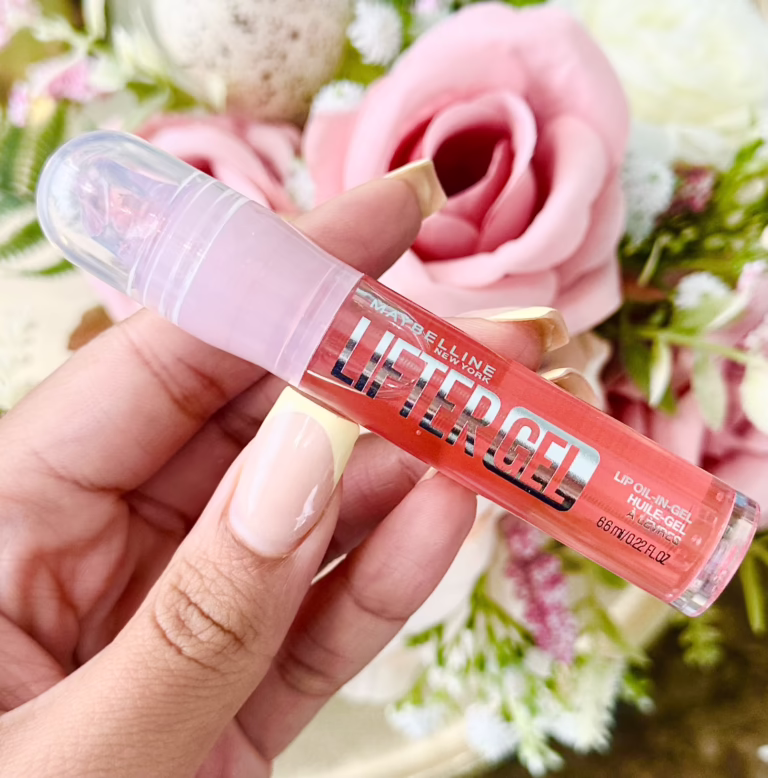 MAYBELLINE Lip Gloss!