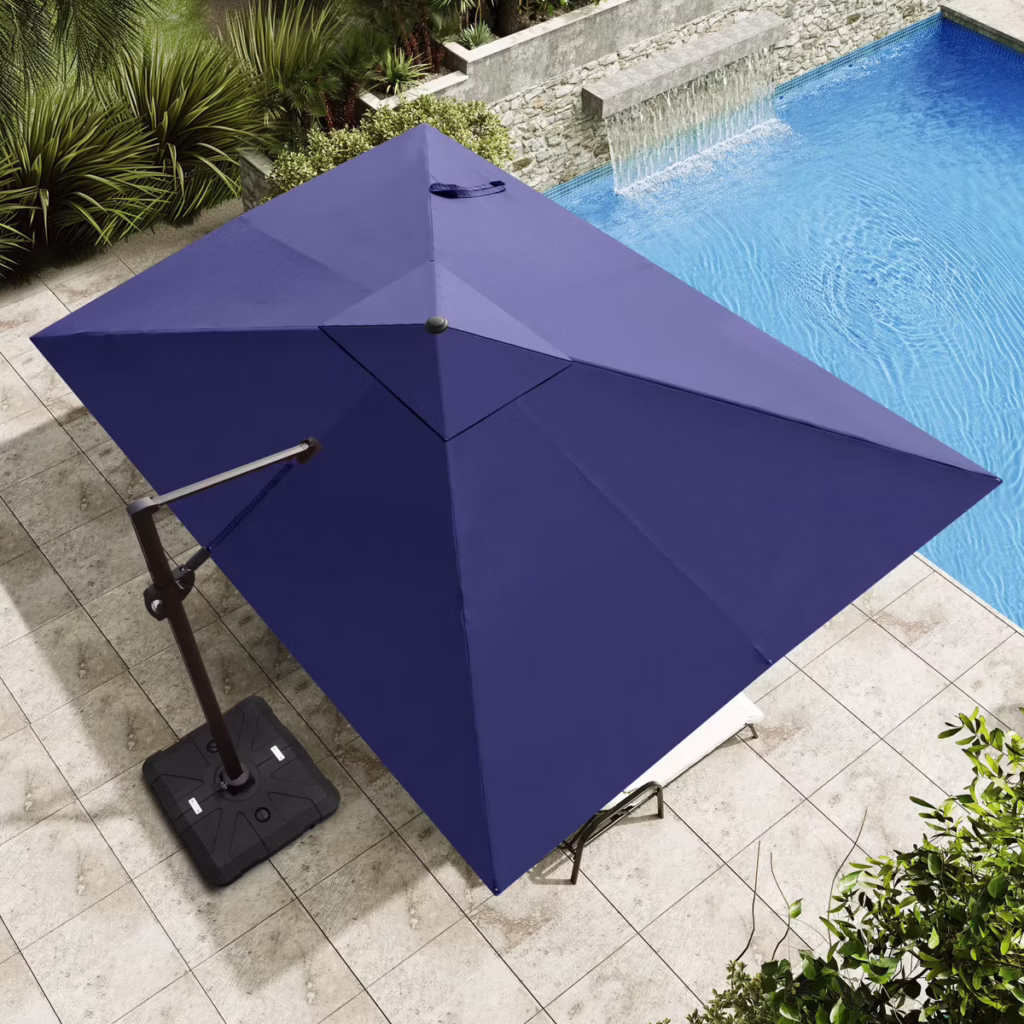 Cantilever Umbrella
