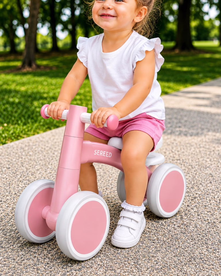 Baby Balance Bike