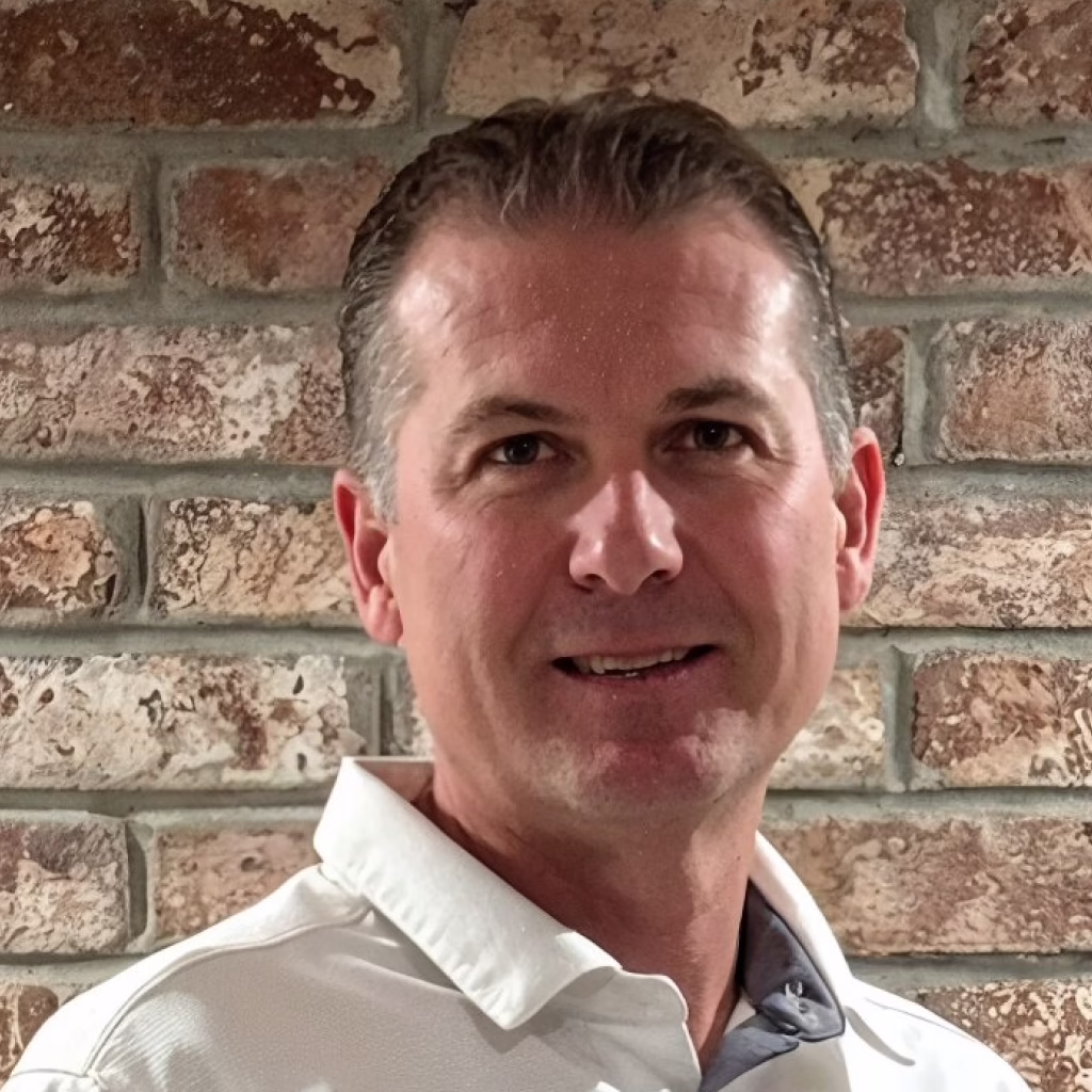 Jeff Bauer