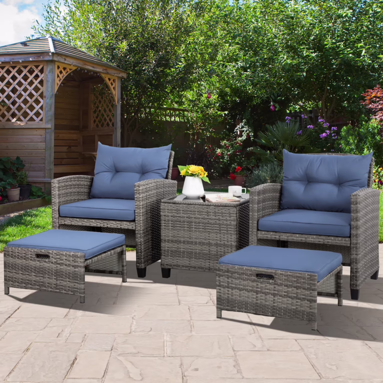 Patio Set