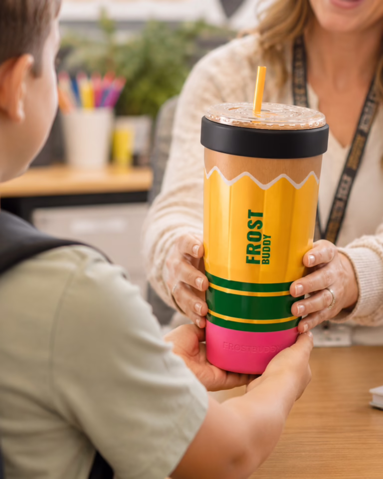 Frostbuddy Tumbler