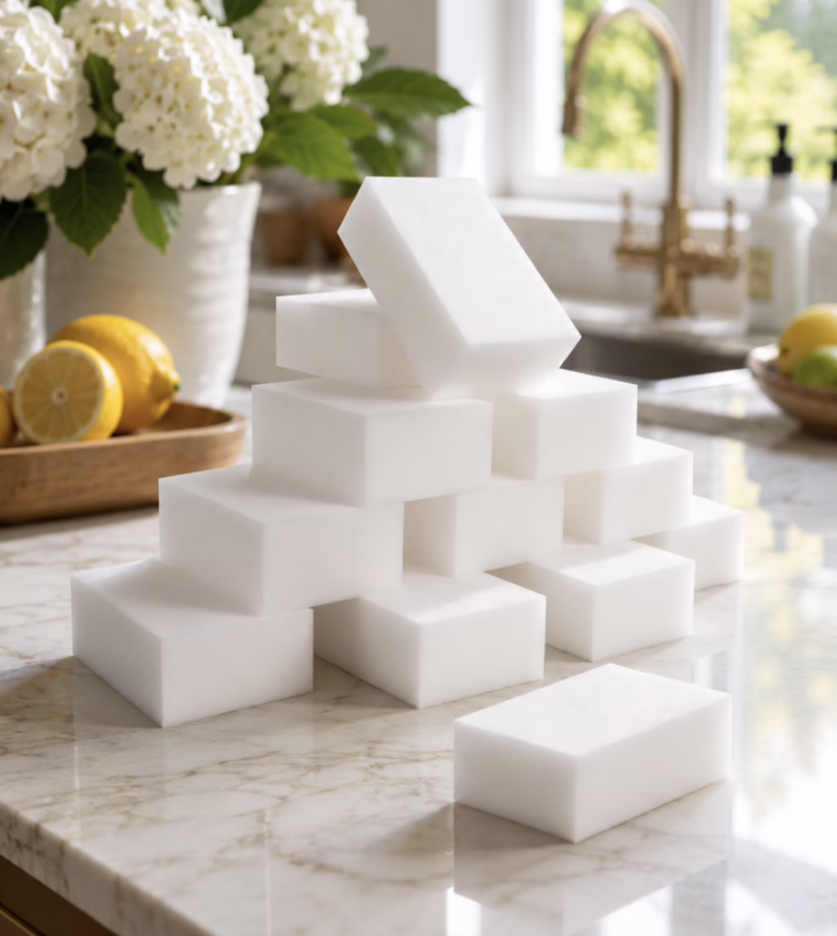 Better than Magic Eraser!