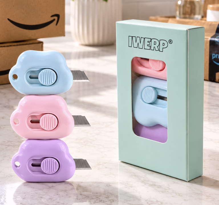 Cutest Box Cutters