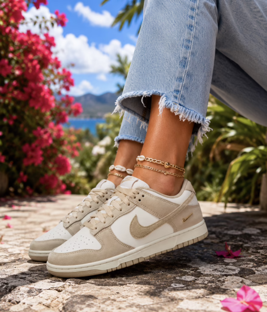 Nike Dunks Drop.