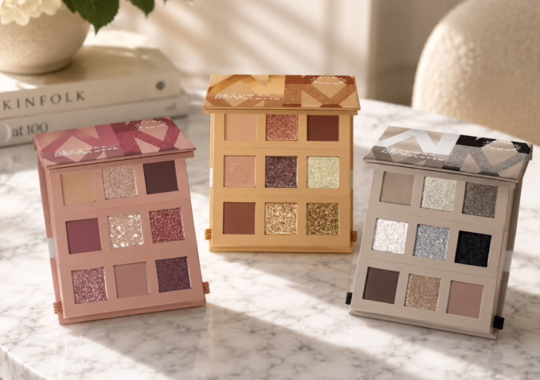 $9 Sephora Palettes