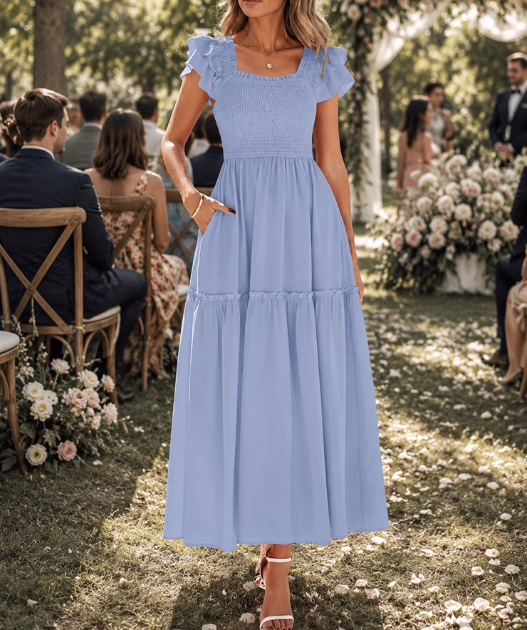 Special Occasion Dress