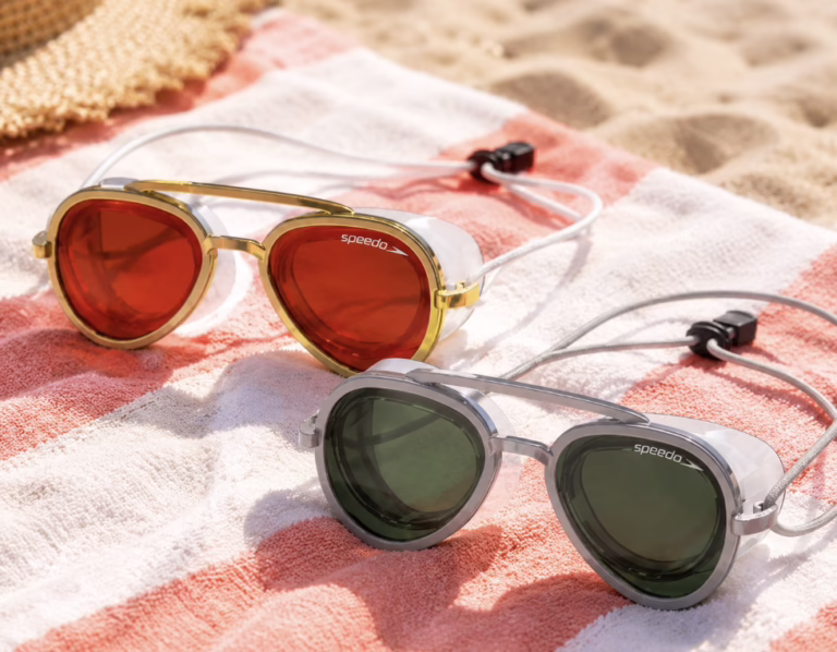 Speedo Sunglasses!