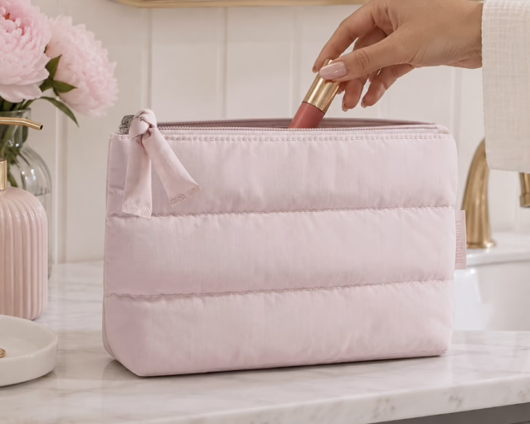 Makeup Bag