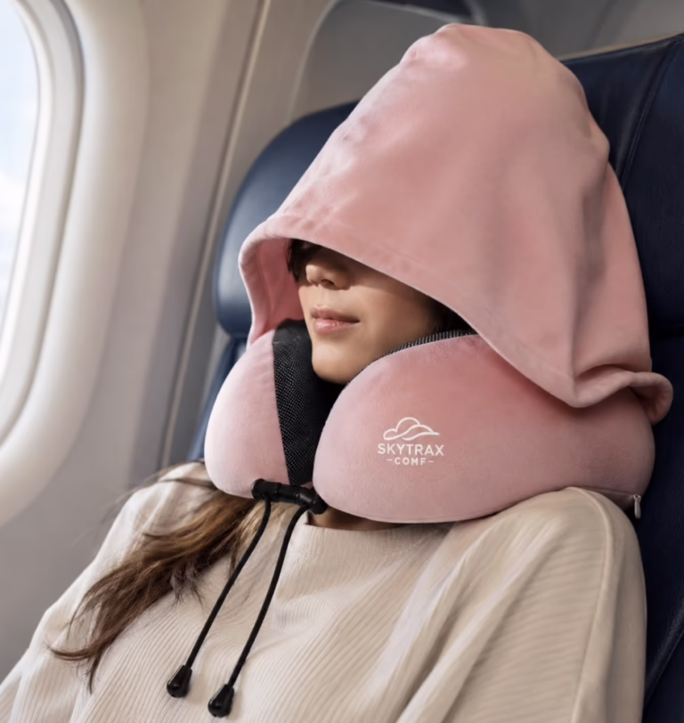 Travel Pillow