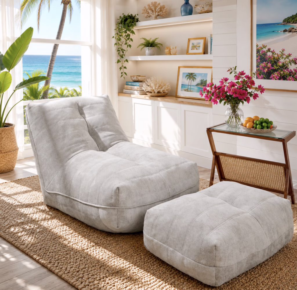 Cozy Bean Bag