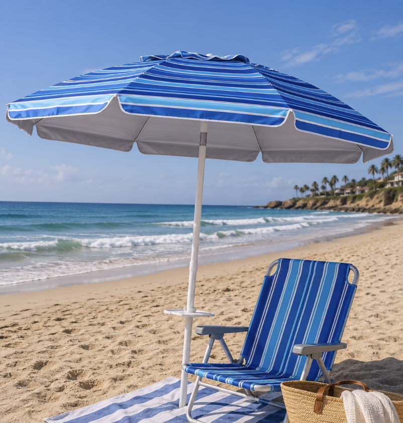 Beach Umbrella