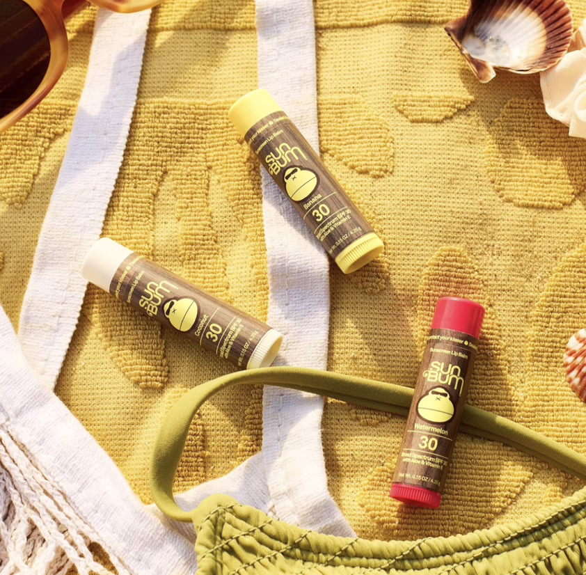 Sun Bum Lip Balm