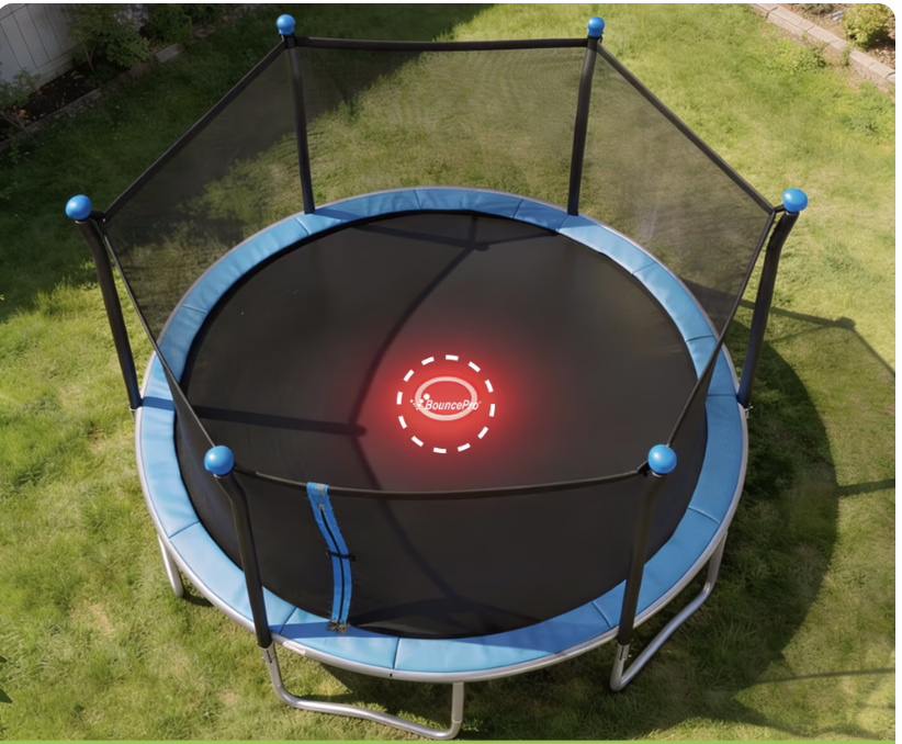 Trampoline
