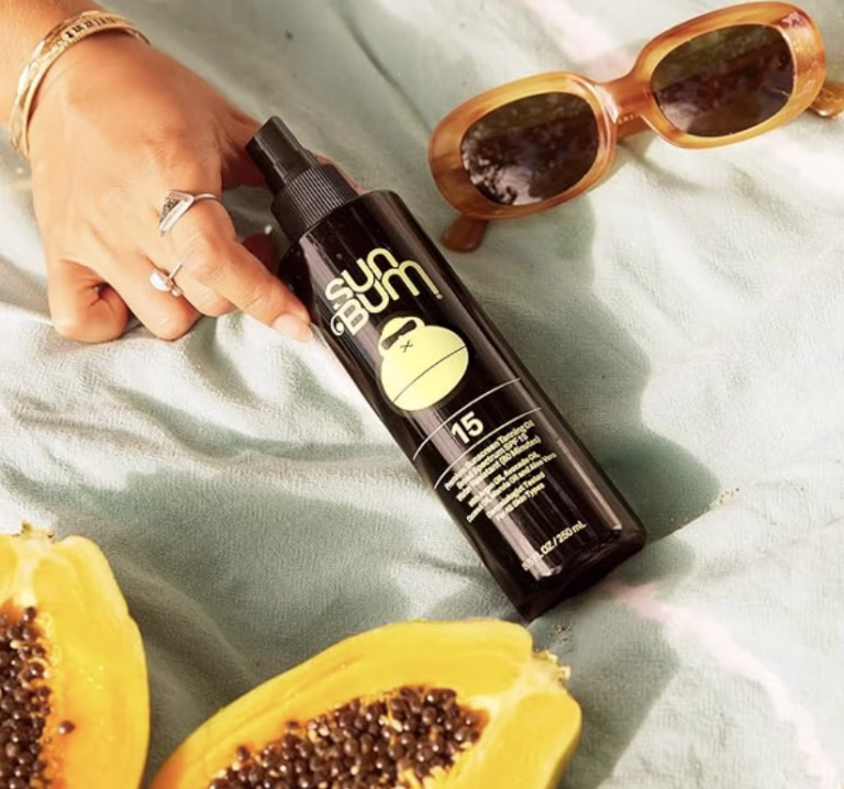 Sun Bum SPF 15