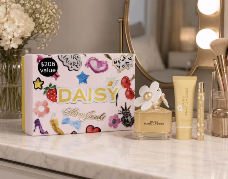 Marc Jacobs Set