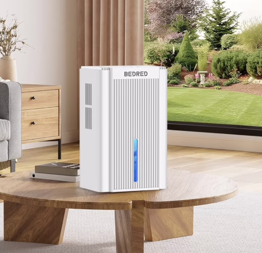 Dehumidifier