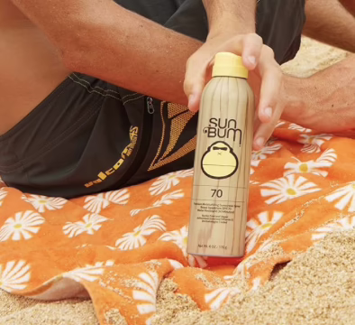 Sun Bum SPF 70