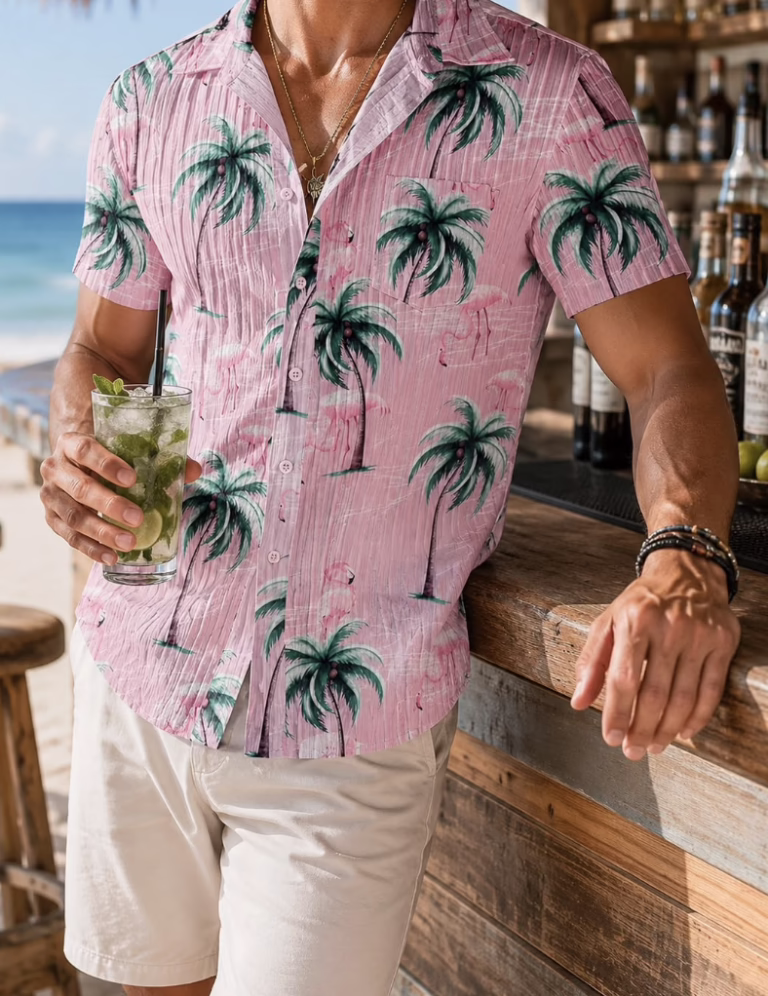 Mens button down!