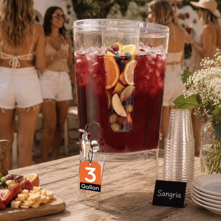 Drink Dispenser