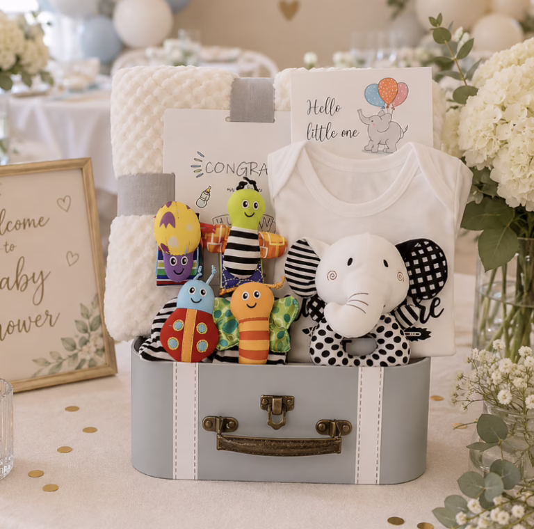 Baby Gift