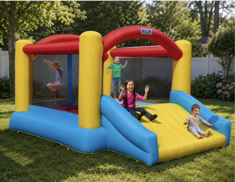 Bounce House