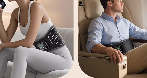 Back Massager