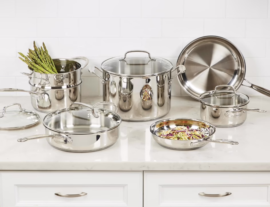 Cookware