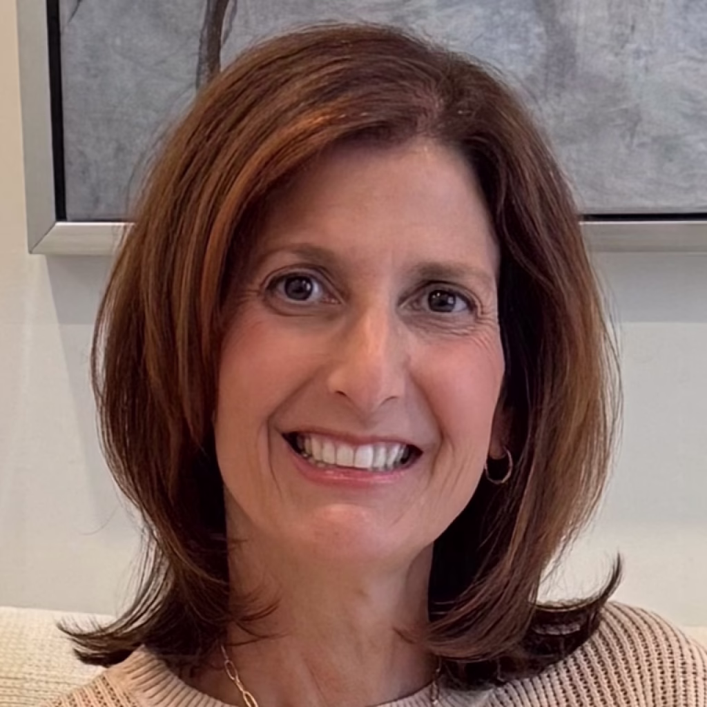 Suzanne O'Rourke